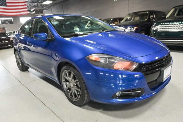 2013 Dodge Dart Rallye Chicago IL