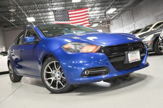 2013 Dodge Dart Rallye Chicago IL