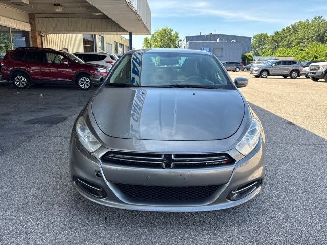 2013 Dodge Dart Rallye Cleveland OH