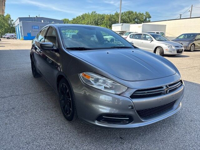2013 Dodge Dart Rallye Cleveland OH