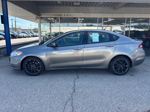 2013 Dodge Dart Rallye Cleveland OH