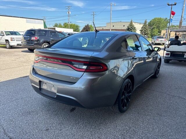 2013 Dodge Dart Rallye Cleveland OH