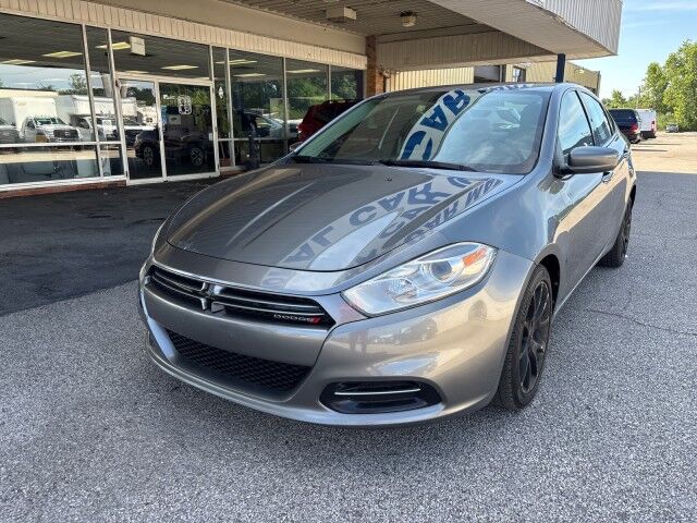 2013 Dodge Dart Rallye Cleveland OH