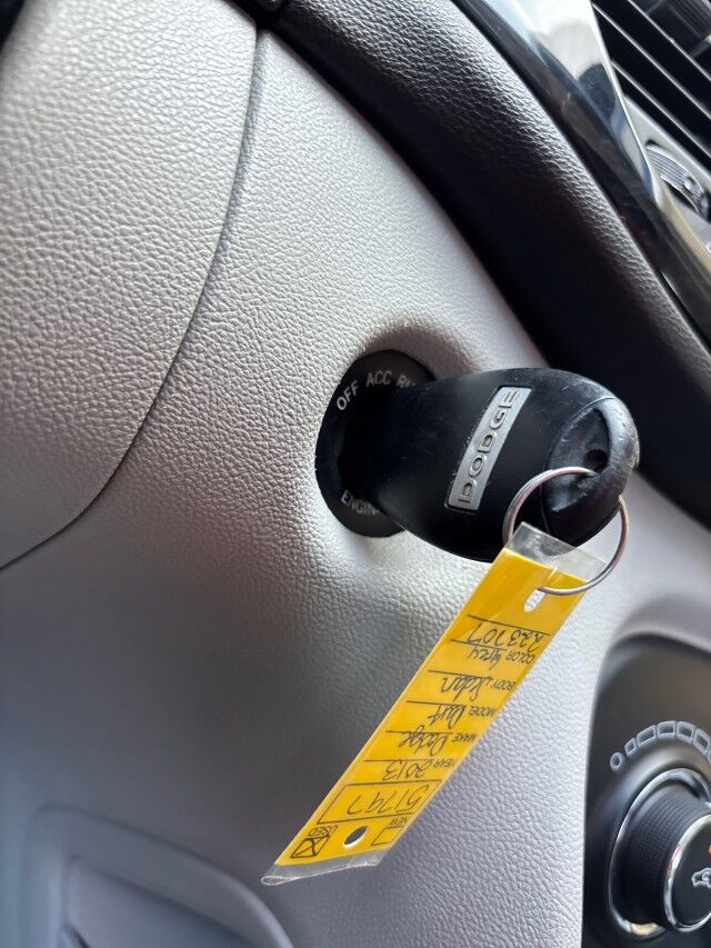2013 Dodge Dart Rallye Cleveland OH