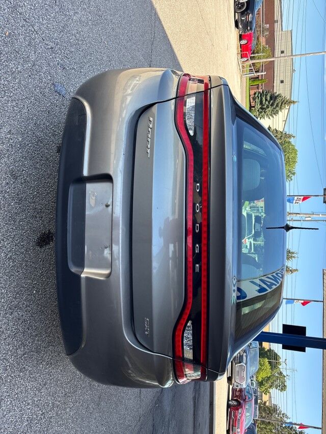 2013 Dodge Dart Rallye Cleveland OH