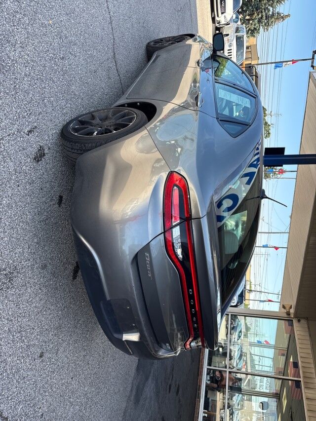 2013 Dodge Dart Rallye Cleveland OH
