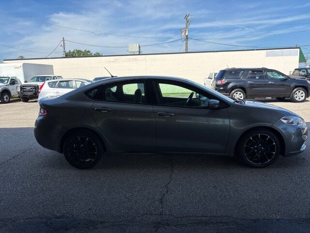 2013 Dodge Dart Rallye Cleveland OH