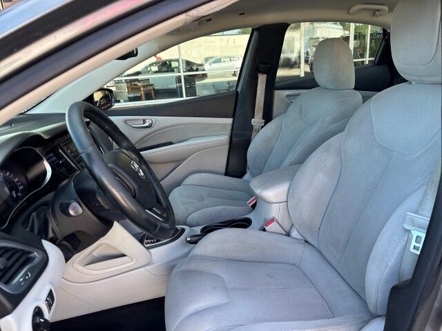 2013 Dodge Dart Rallye Cleveland OH