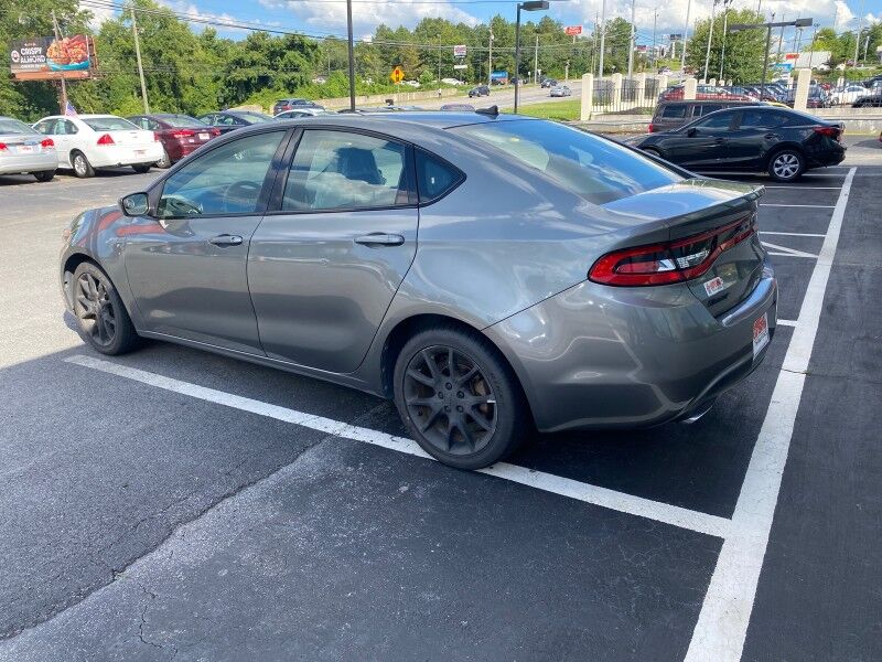 2013 Dodge Dart Rallye Riverdale GA