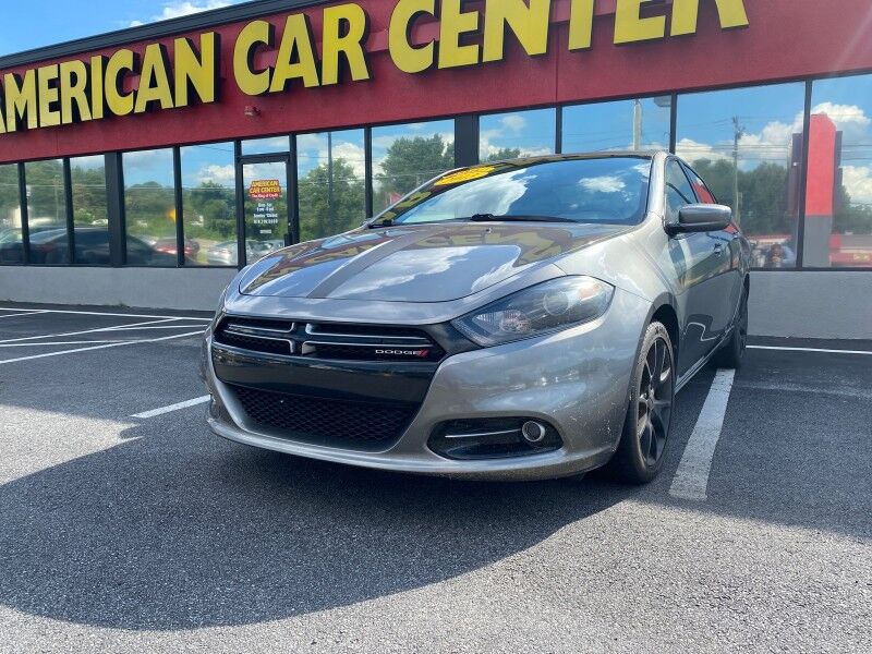 2013 Dodge Dart Rallye Riverdale GA