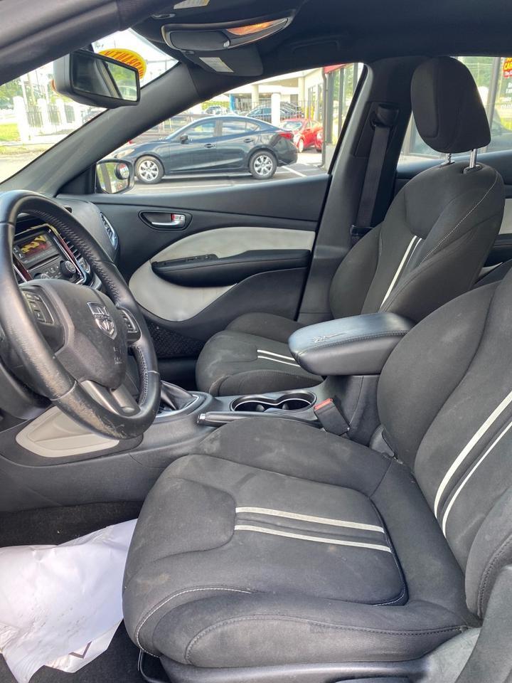 2013 Dodge Dart Rallye Riverdale GA