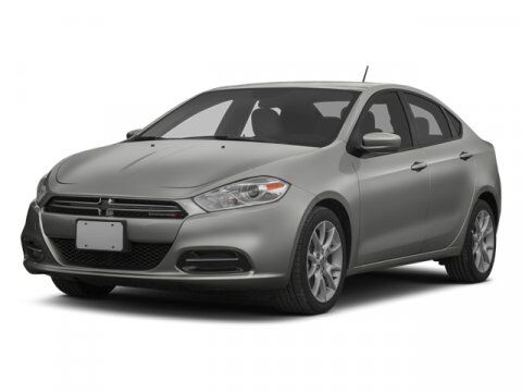 2013 Dodge Dart Rallye San Juan TX