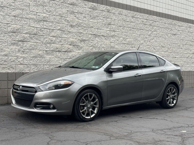2013 Dodge Dart Rallye Willow Grove PA