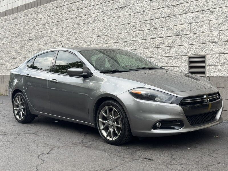 2013 Dodge Dart Rallye Willow Grove PA