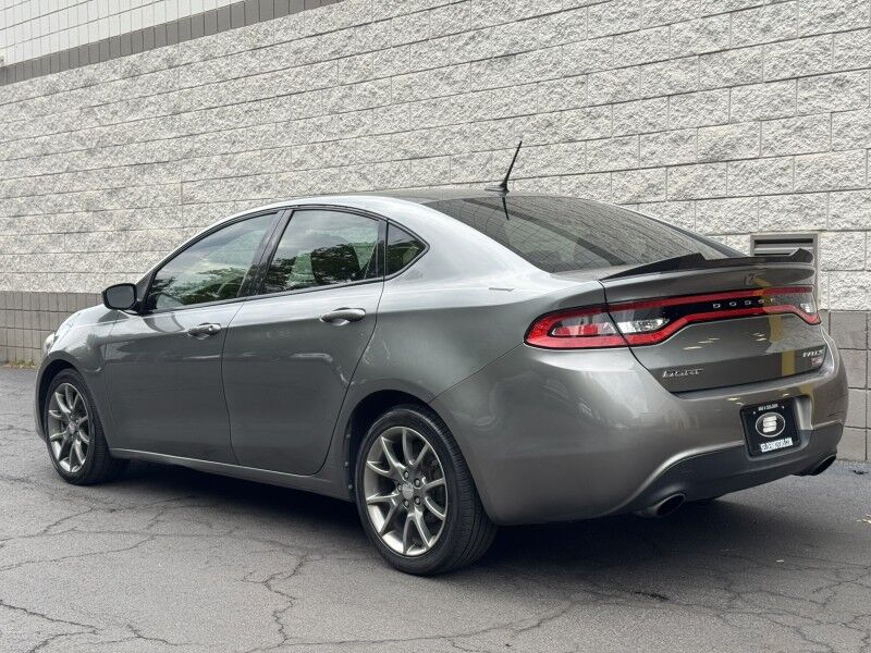 2013 Dodge Dart Rallye Willow Grove PA