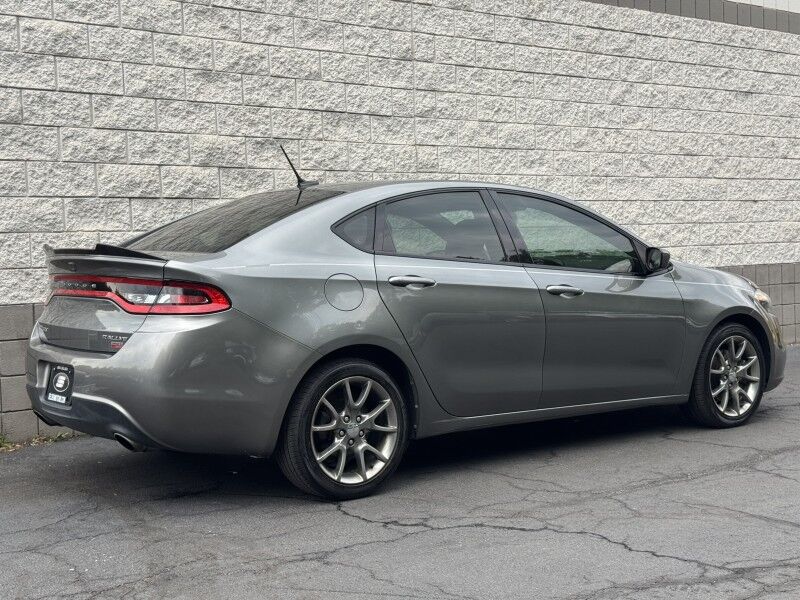 2013 Dodge Dart Rallye Willow Grove PA