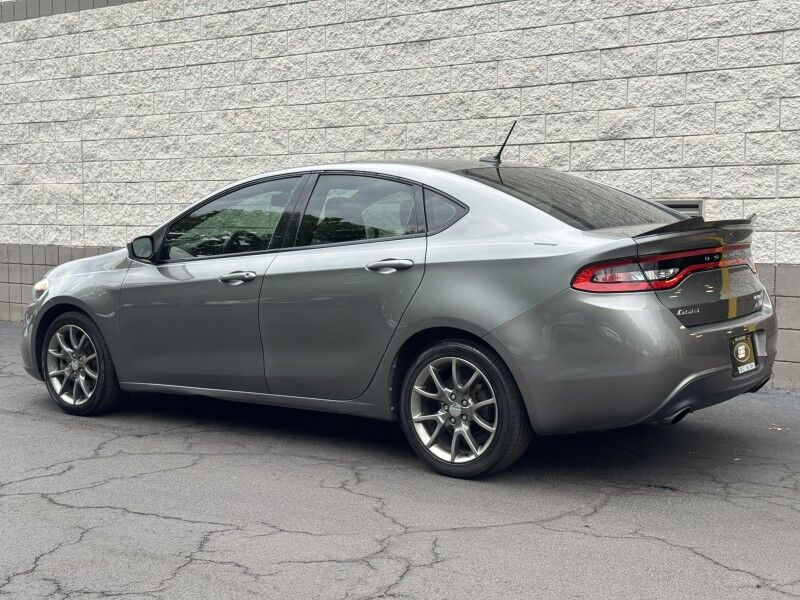 2013 Dodge Dart Rallye Willow Grove PA