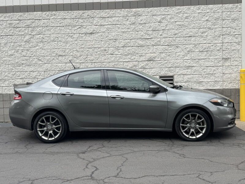 2013 Dodge Dart Rallye Willow Grove PA