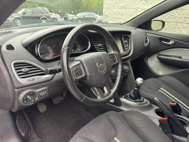 2013 Dodge Dart Rallye Willow Grove PA