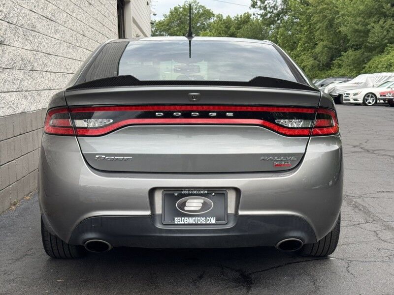 2013 Dodge Dart Rallye Willow Grove PA