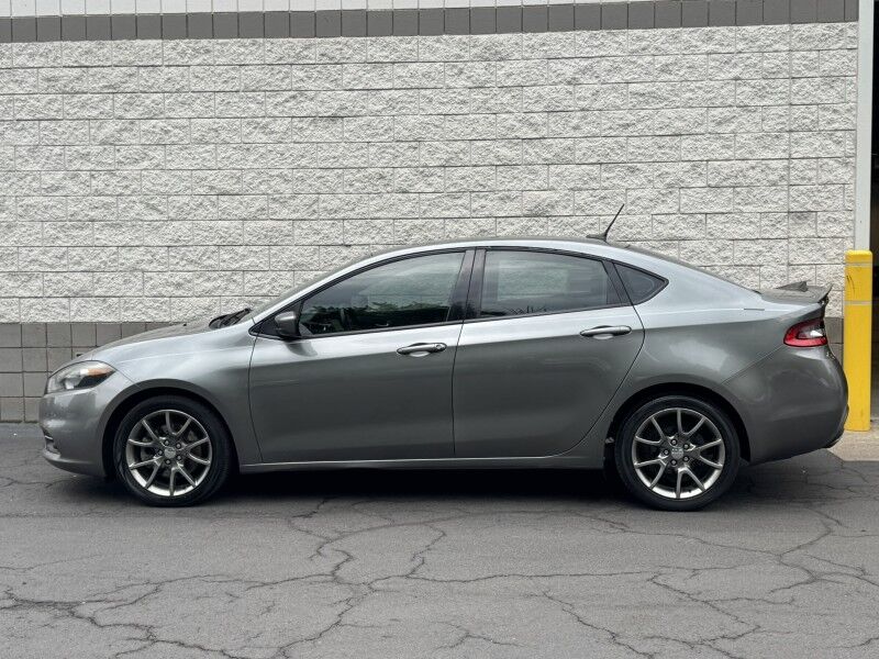 2013 Dodge Dart Rallye Willow Grove PA