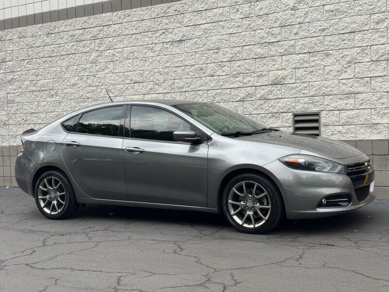 2013 Dodge Dart Rallye Willow Grove PA