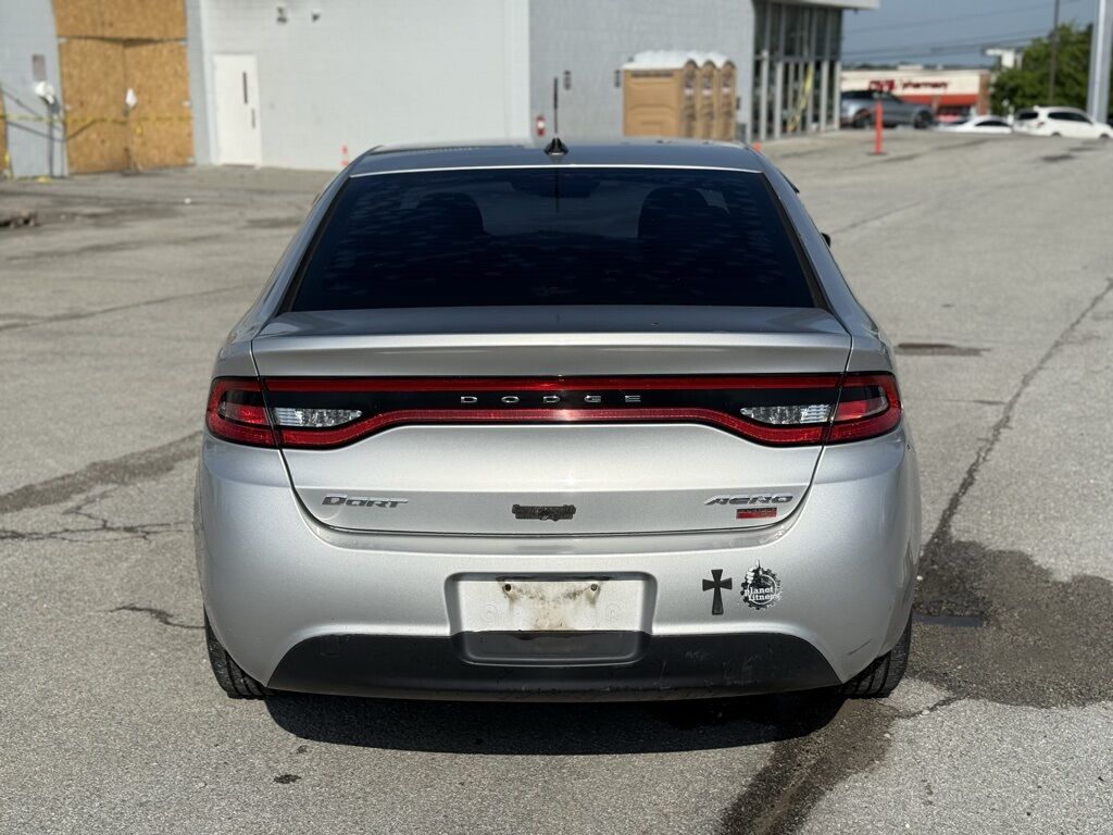 2013 Dodge Dart SE/AERO Crestwood KY