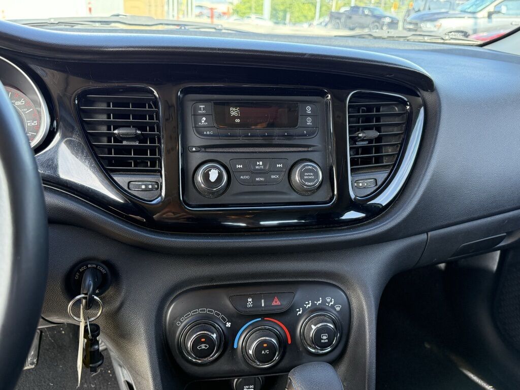 2013 Dodge Dart SE/AERO Crestwood KY