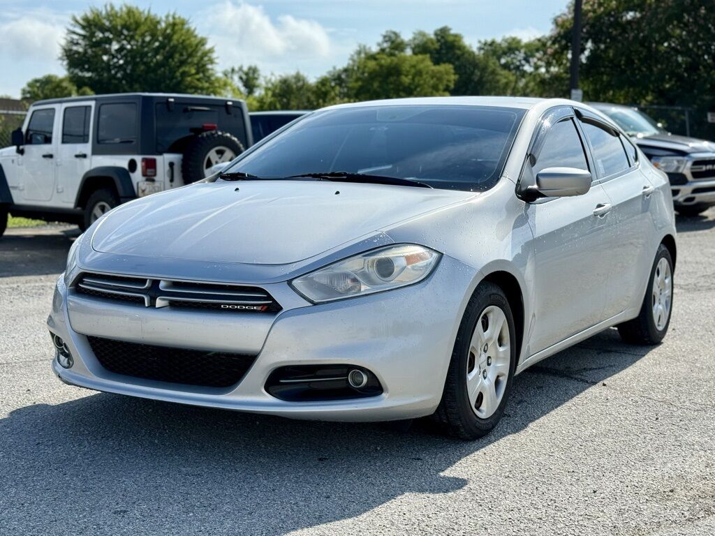 2013 Dodge Dart SE/AERO Crestwood KY