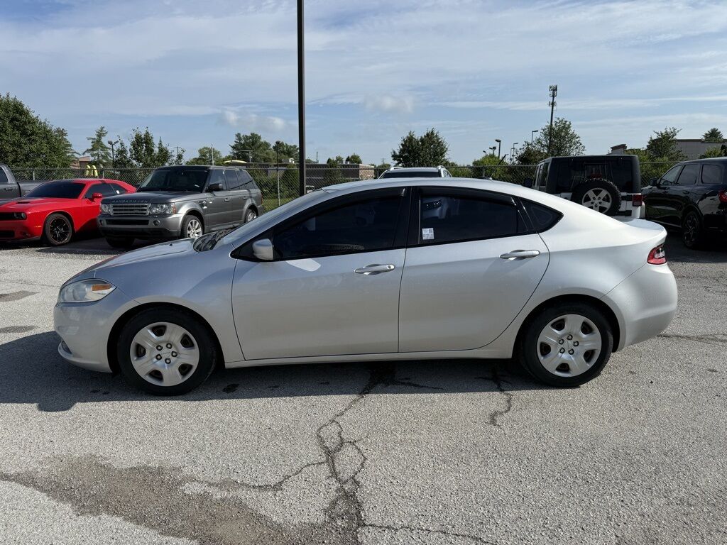2013 Dodge Dart SE/AERO Crestwood KY