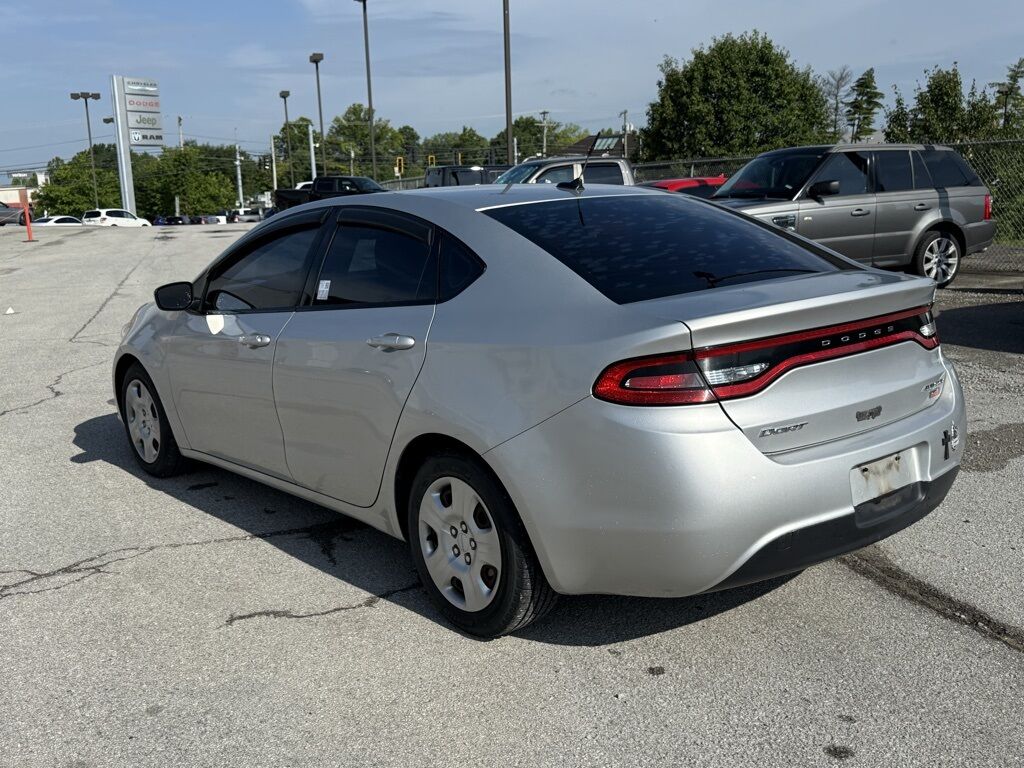2013 Dodge Dart SE/AERO Crestwood KY
