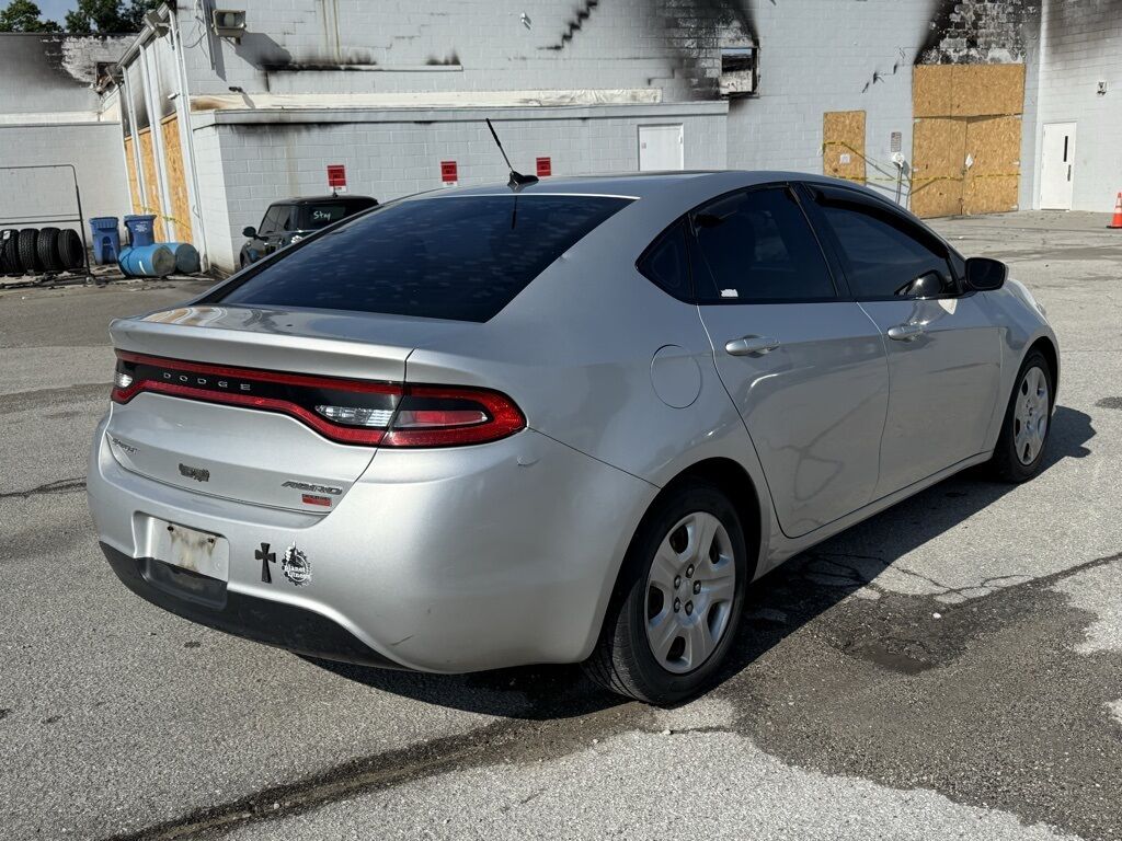 2013 Dodge Dart SE/AERO Crestwood KY