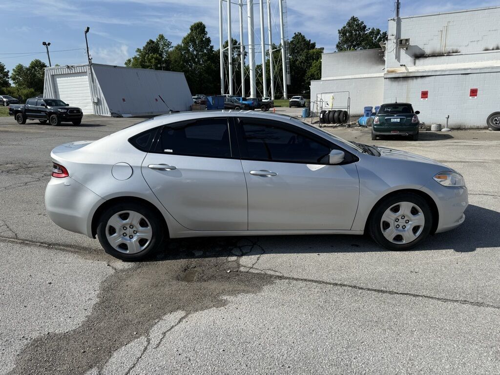 2013 Dodge Dart SE/AERO Crestwood KY