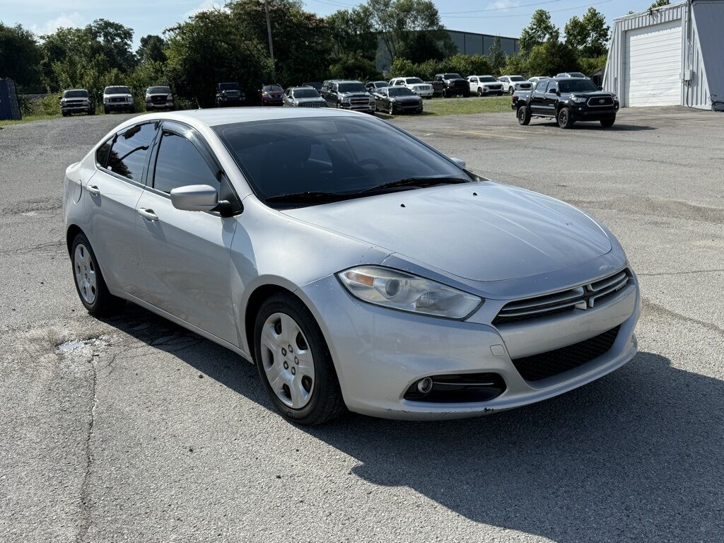 2013 Dodge Dart SE/AERO Crestwood KY
