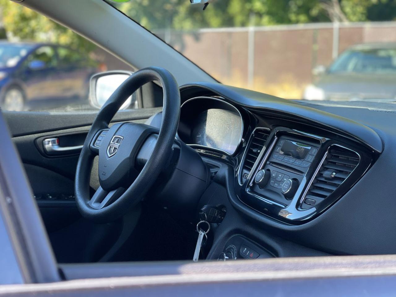 2013 Dodge Dart SE Spokane Valley WA