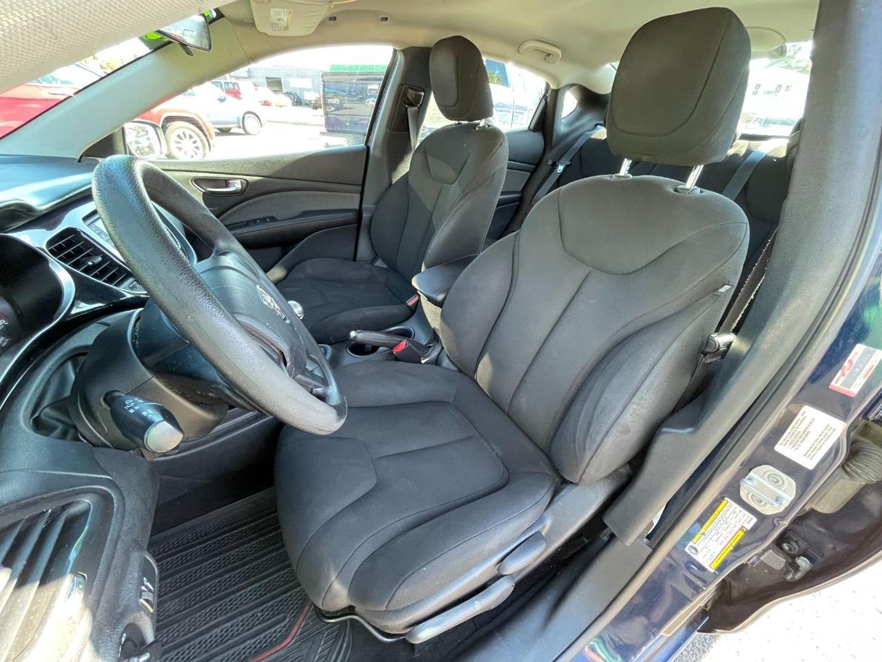 2013 Dodge Dart SE Spokane Valley WA