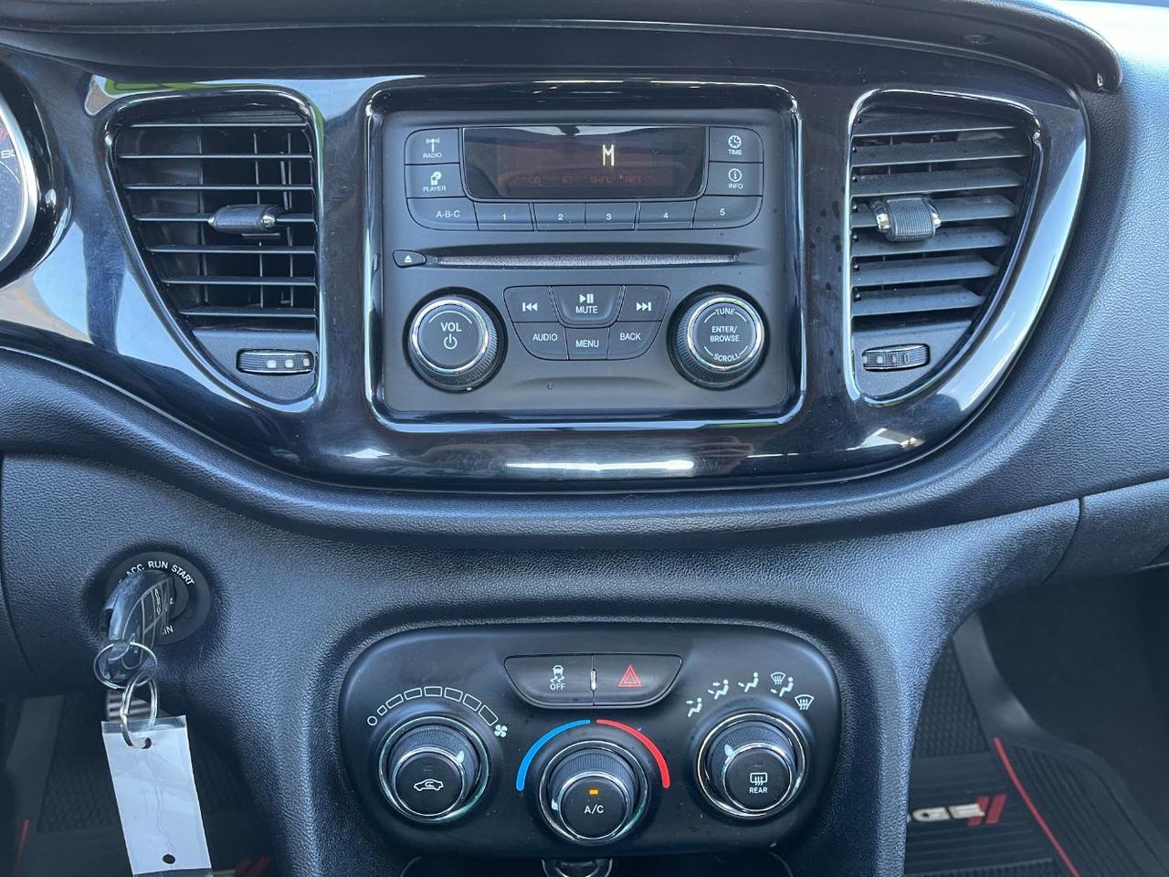 2013 Dodge Dart SE Spokane Valley WA