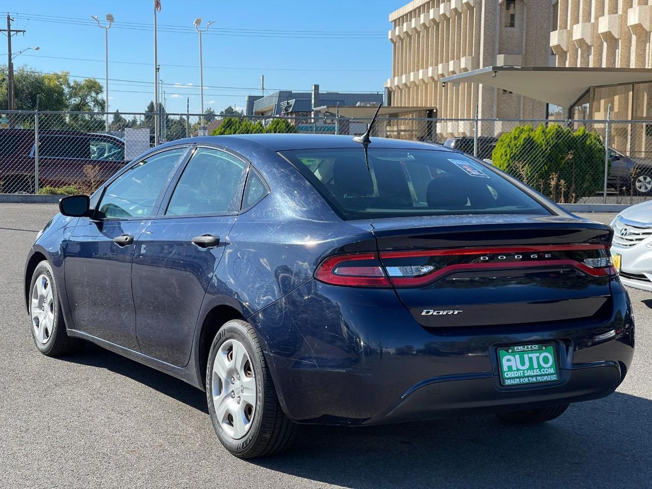 2013 Dodge Dart SE Spokane Valley WA