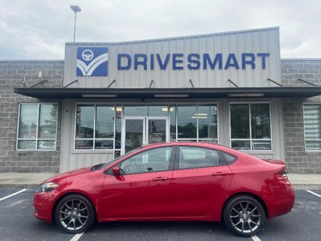 2013 Dodge Dart SXT Columbia SC