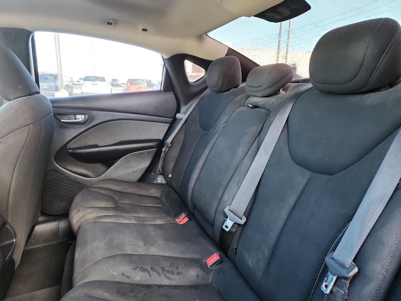 2013 Dodge Dart SXT Lubbock TX