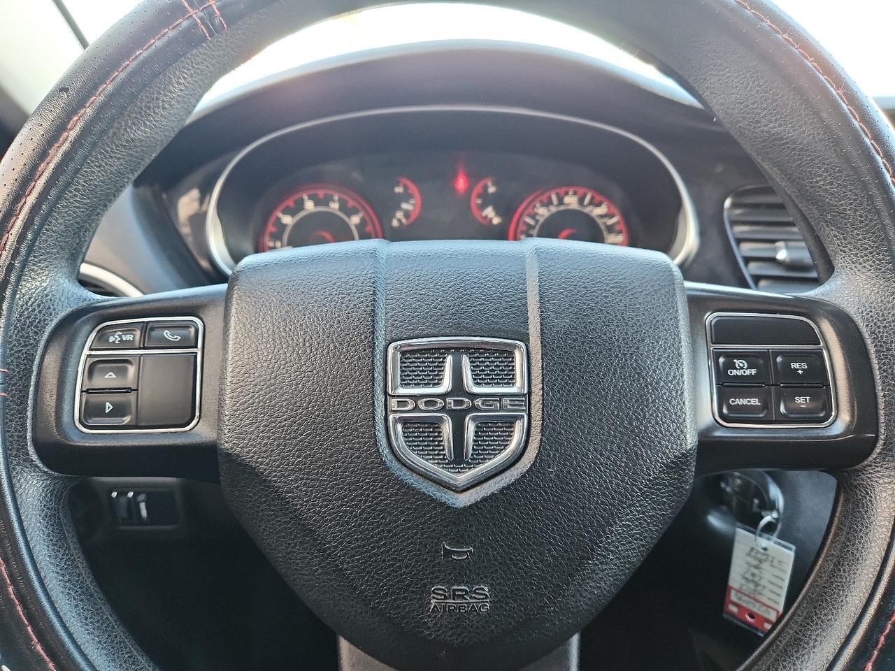 2013 Dodge Dart SXT Lubbock TX