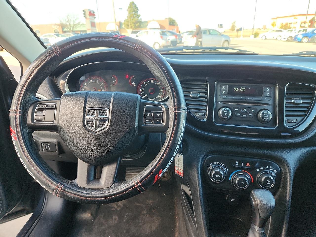 2013 Dodge Dart SXT Lubbock TX