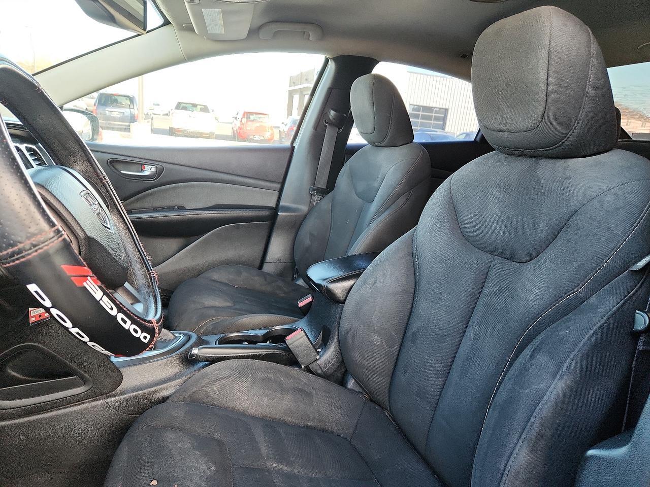 2013 Dodge Dart SXT Lubbock TX