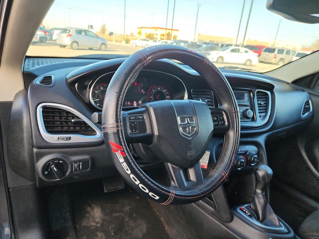 2013 Dodge Dart SXT Lubbock TX
