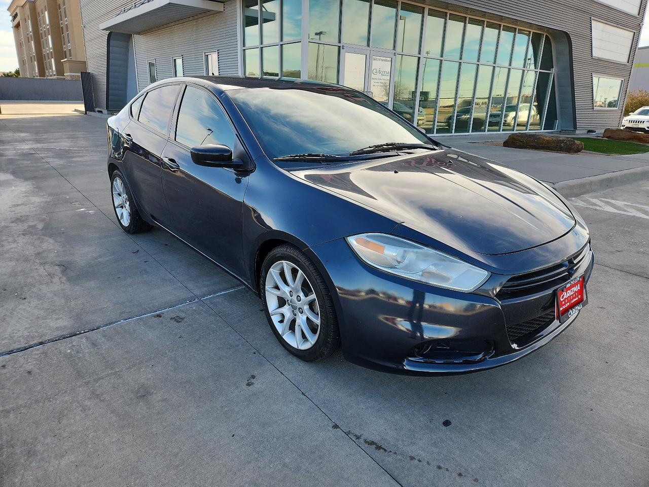 2013 Dodge Dart SXT Lubbock TX