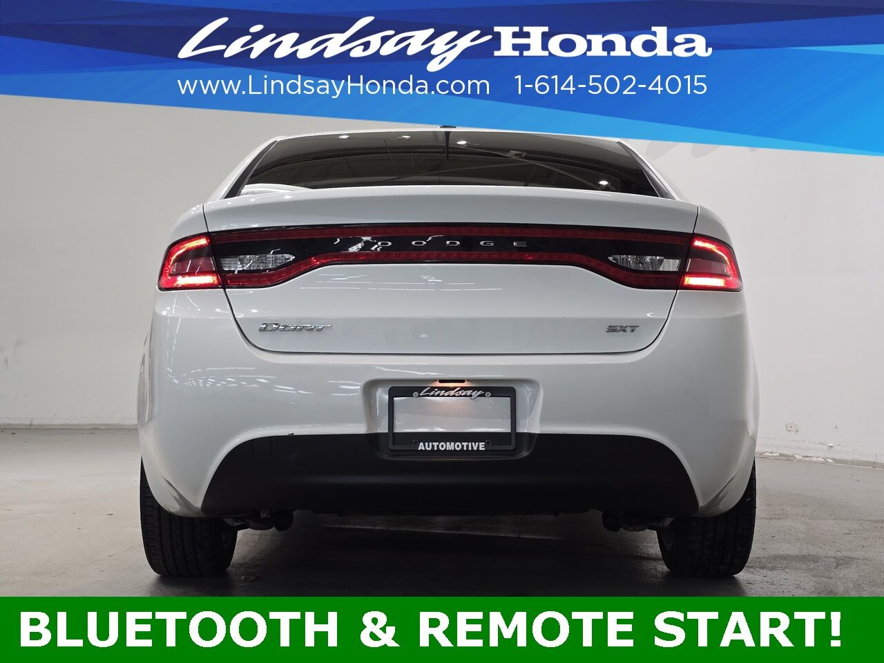 2013 Dodge Dart SXT/Rallye Columbus OH