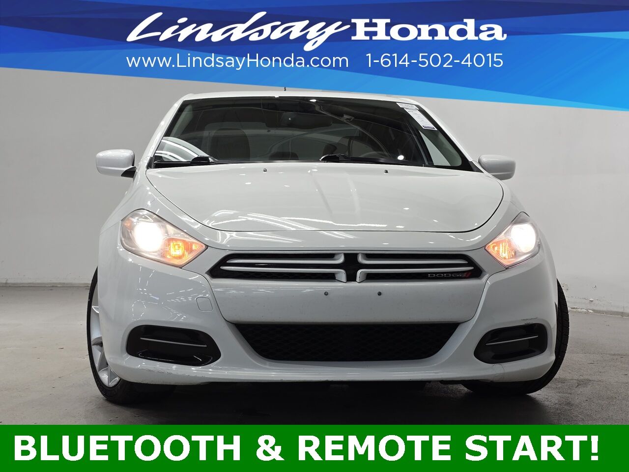 2013 Dodge Dart SXT/Rallye