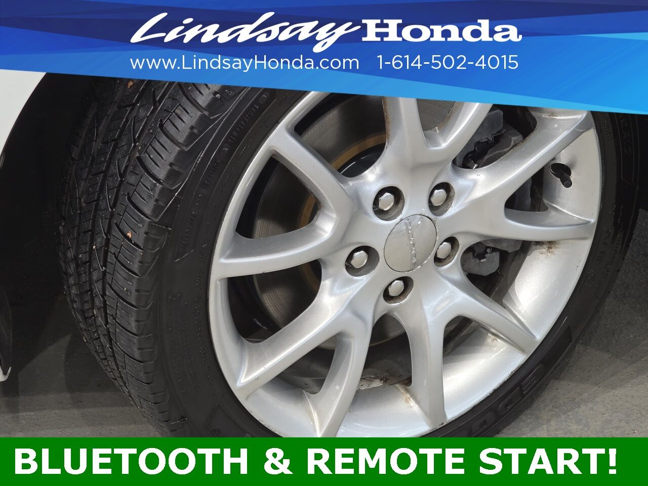 2013 Dodge Dart SXT/Rallye Columbus OH