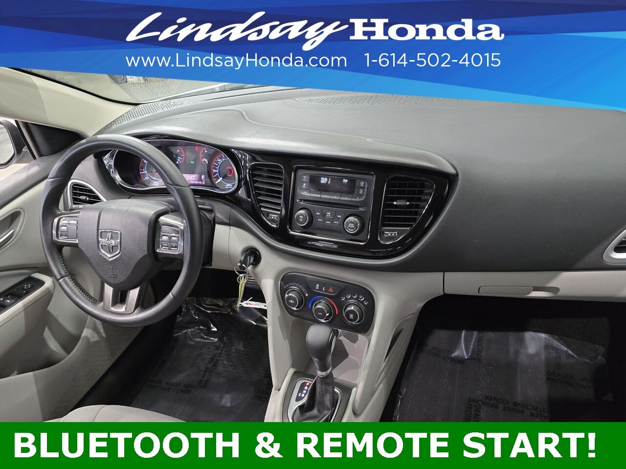 2013 Dodge Dart SXT/Rallye Columbus OH