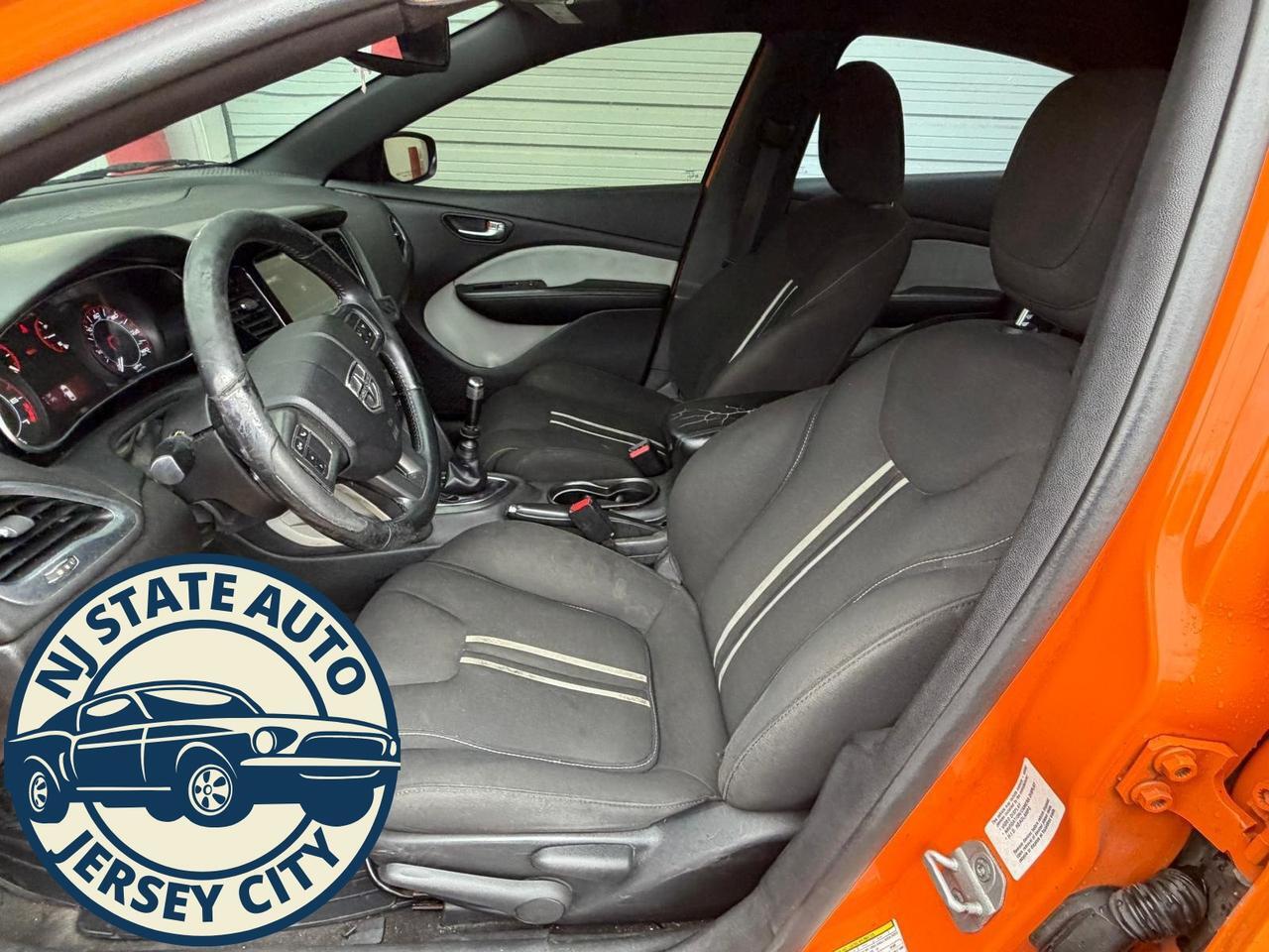 2013 Dodge Dart SXT/Rallye Jersey City NJ